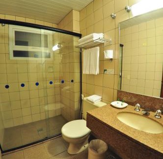 Centro Historico Hotel | Ritter Hotéis