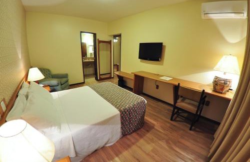 Centro Historico Hotel | Ritter Hotéis