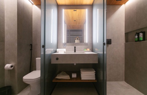 Vila da Trinta Hotel | Ritz Barra de São Miguel