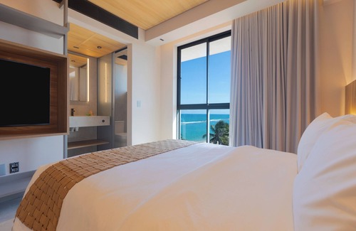 Vila da Trinta Hotel | Ritz Barra de São Miguel