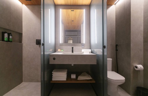 Vila da Trinta Hotel | Ritz Barra de São Miguel