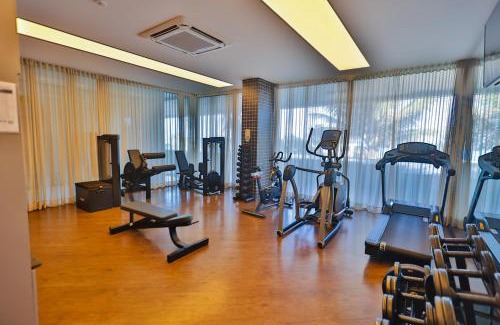 Jatiuca Apartment | Ritz Residence - Apartamento de luxo à beira mar em Maceió