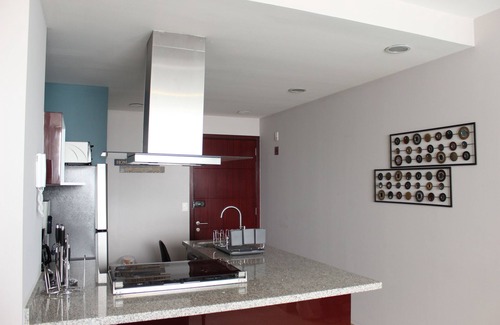 Ampliacion Granada Apartment | Ritzy Polanco Apartment