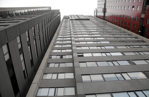 Ampliacion Granada Apartment | Ritzy Polanco Apartment