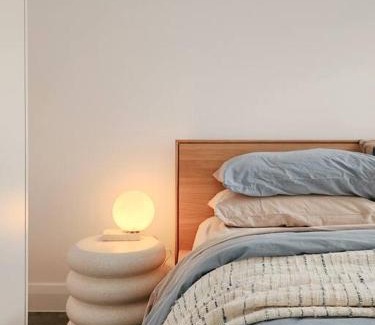 Aldinga Beach House | RIVA 202Espy - Brand new luxury beachfront - Sleeps 8