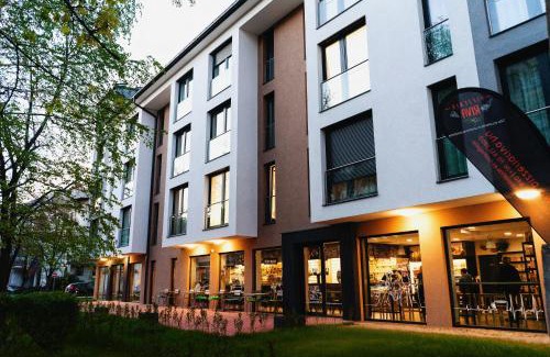 Szeged Hotel | RIVA Szeged