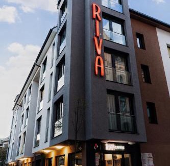Szeged Hotel | RIVA Szeged