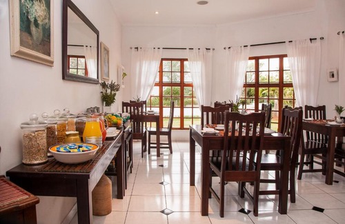 Hillcrest Bed & Breakfast | Rivendell Bed and Breakfast