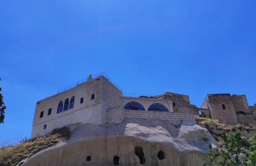 Ibrahimpasa Hotel | Rivendell Cappadocia