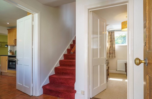 Bassenthwaite House | Rivendell Cottage - 7-Miles from Keswick, dog-friendly