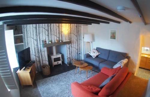 Douglas House | Rivendell Cottage