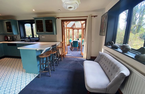 Weybread Cottage | Rivendell