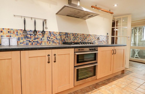 Hepworth Cottage | Rivendell