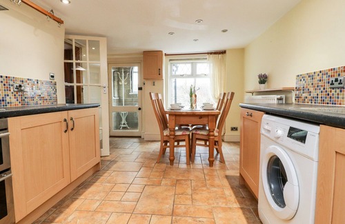 Hepworth Cottage | Rivendell