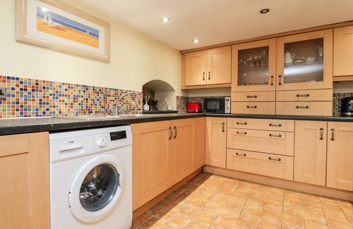 Hepworth Cottage | Rivendell