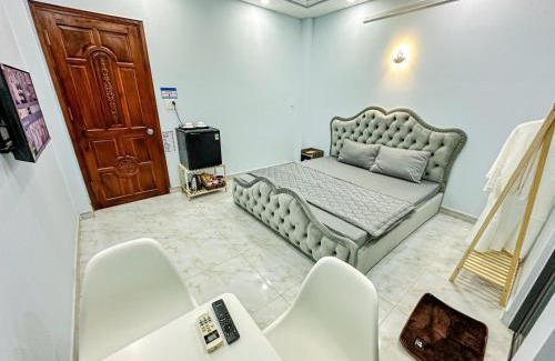 Long Xuyen Hotel | River 6 Hotel