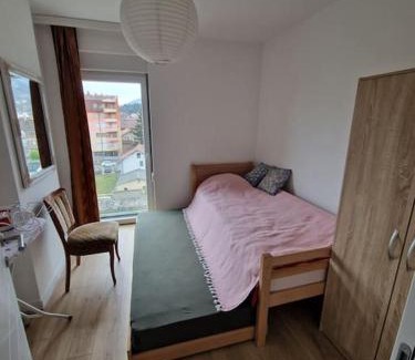 Pejë Apartment | River appartment, te Myza