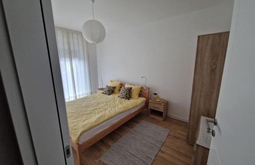 Pejë Apartment | River appartment, te Myza