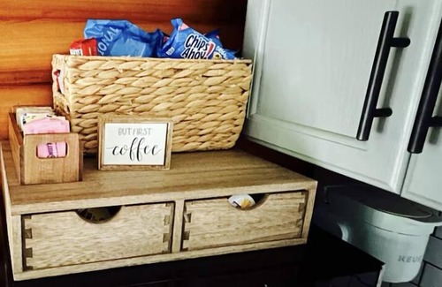 Tangipahoa Parish Cabin | River Bend