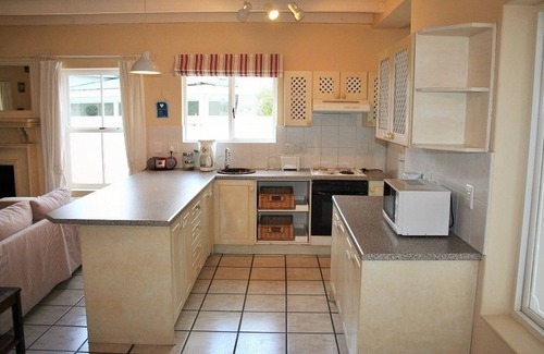 Plettenberg Bay House | River Club 4216