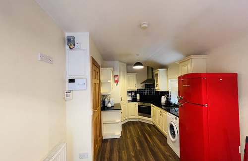 Mullingar Cottage | River Cottage. Traditional Irish Cottage in Mullingar Ireland