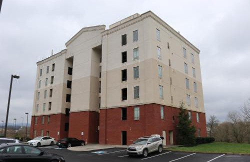 Sevierville House | River Crossing Resort