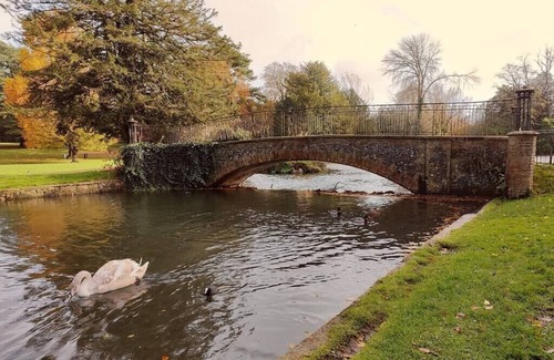 Dover House | River Dale - View across Valley, Hot Tub and Sauna