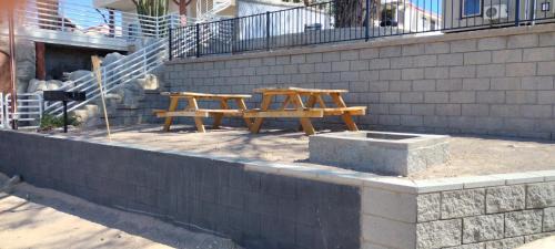 Bullhead City House | River Front Hideaway