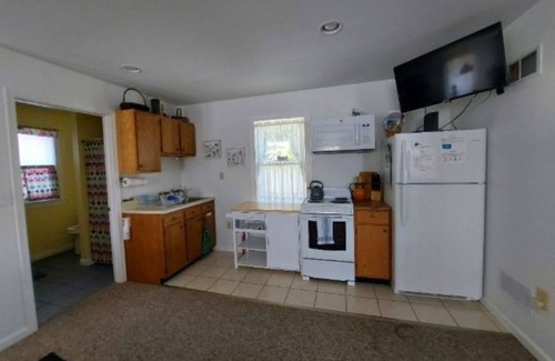 Columbia Apartment | River Front Property with a View!