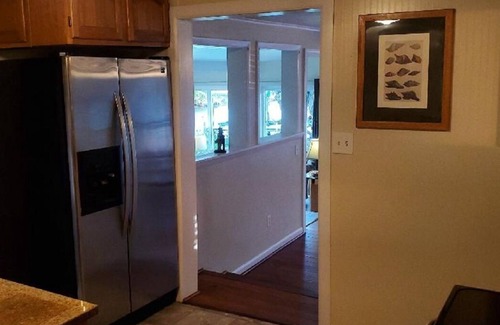 Riverview House | River Garden Charm on the Alafia