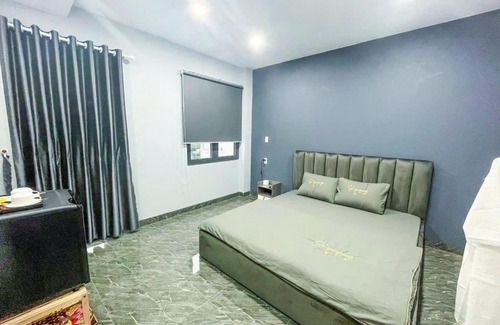 Long Xuyen Hotel | River Hotel 4 Long Xuyên