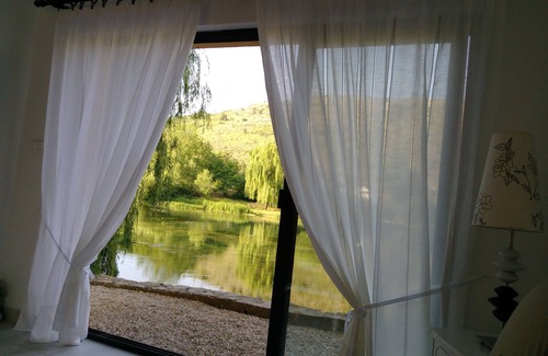 Mostar Apartment | River House Buna - Mostar