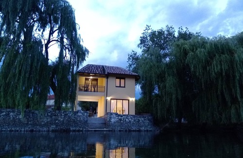 Mostar Apartment | River House Buna - Mostar