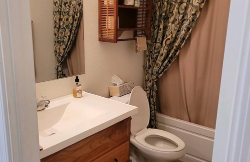 Needles House | River House on the Colorado River!