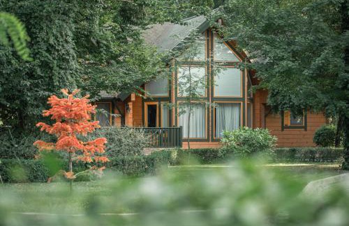 Nabran Resort | RIVER INN RESORT AND SPA