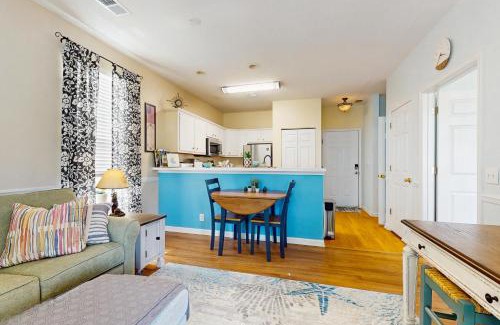Carolina Forest Apartment | River Oaks Cottage