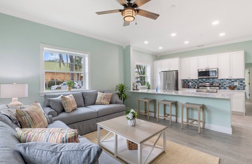 Sebastian Condo | River Rentals Sebastian