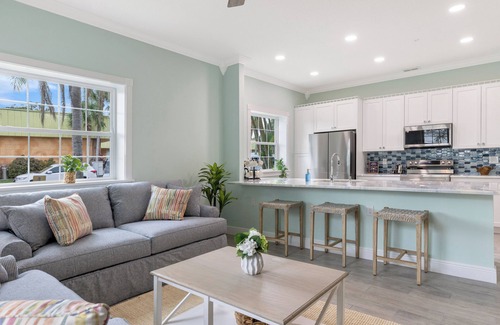 Sebastian Condo | River Rentals Sebastian