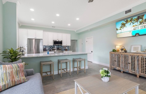 Sebastian Condo | River Rentals Sebastian