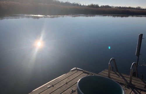 Ottertail House | River's Bend | Ottertail, MN