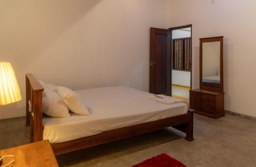 Gintota House | River's End Beach House