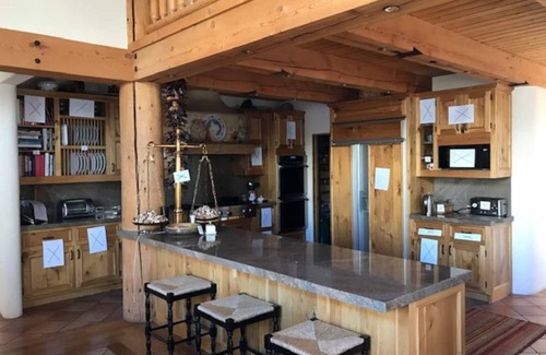 Sun Valley House | River Sage - Flyfish the Bigwood River