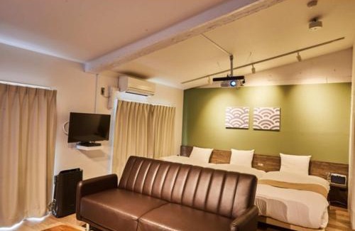 Arashiyama Hotel | River Side Arashiyama - Vacation STAY 86224v