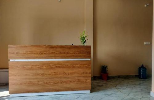 Phulpur House | River Side Hotel - Prayagraj