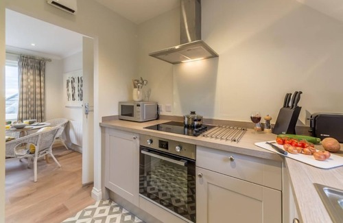 Aldeburgh Apartment | River View, Aldeburgh