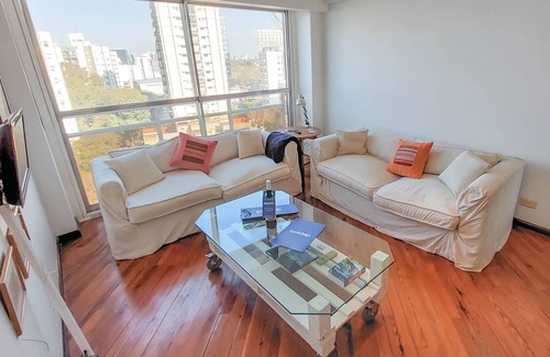 Vicente Lopez Apartment | River view, amazing 1-bedroom apartment by depptö