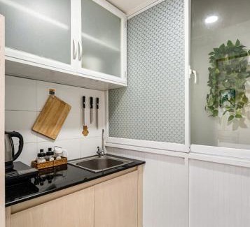 Ben Nghe Hotel | River View Apartment & Hotel
