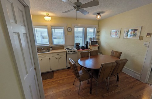 Historic Braden Castle Cottage | River view cottage in historic Braden Castle 55+ community