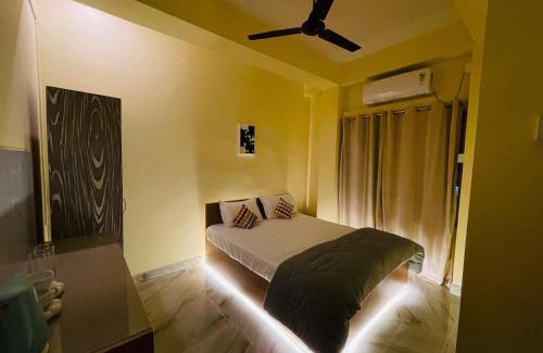 Dibrugarh House | River View Homestay