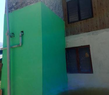 Gulmarg Apartment | River view homestay